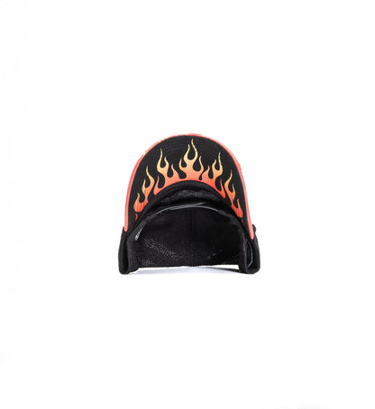 Tragic Attack Hat