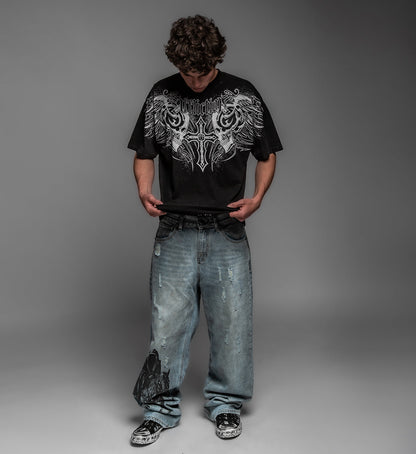 Dark Deceiver Tee