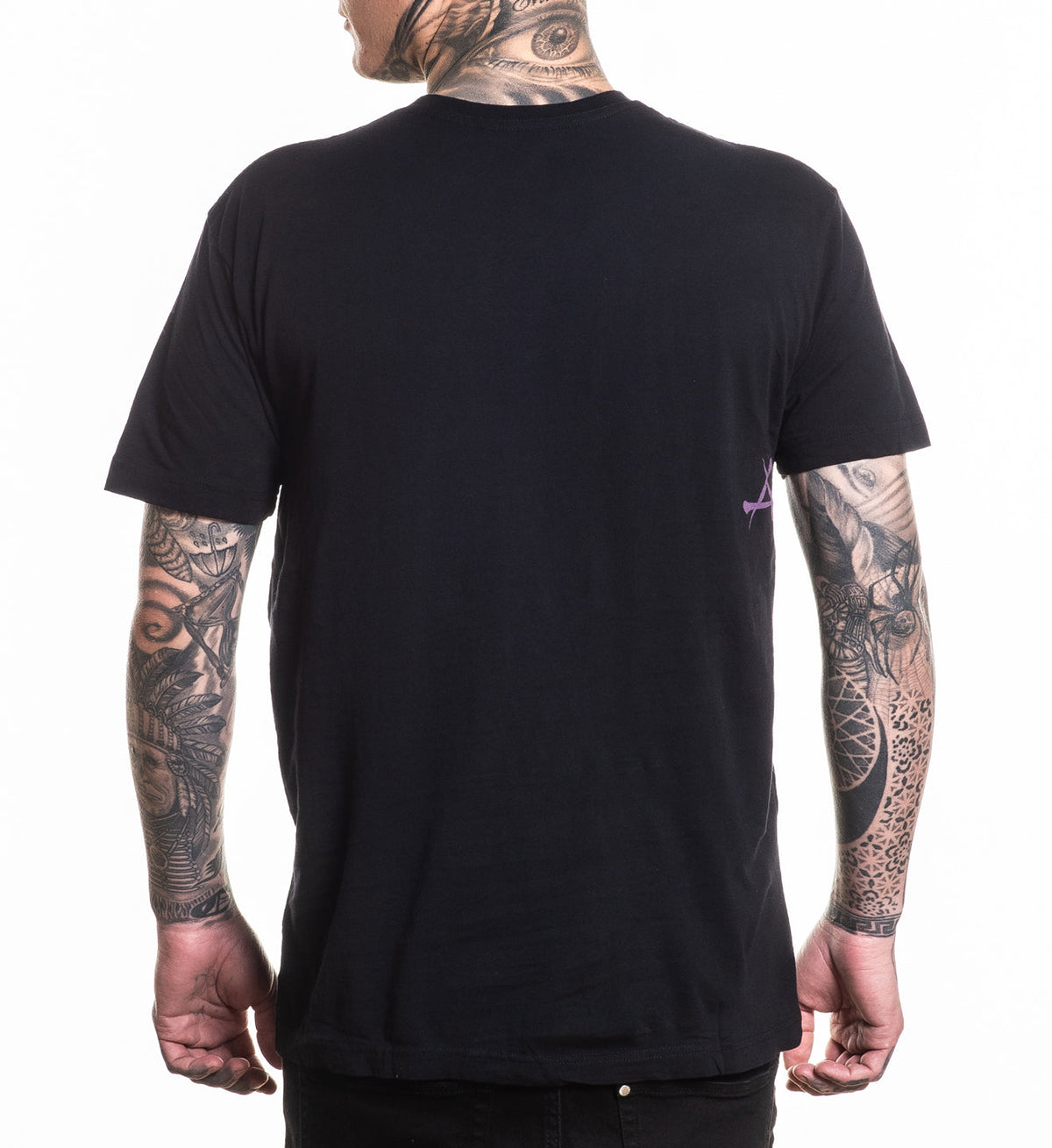 Darkness Falls Tee