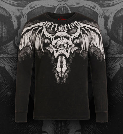 Night Screamer Thermal