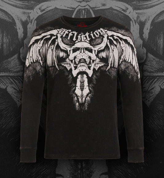 Night Screamer Thermal