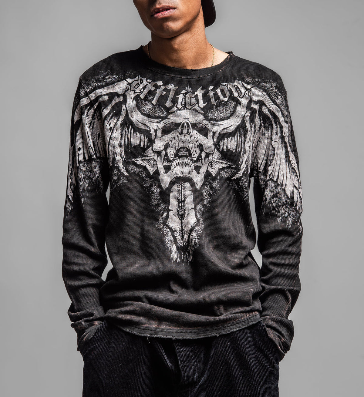 Night Screamer Thermal