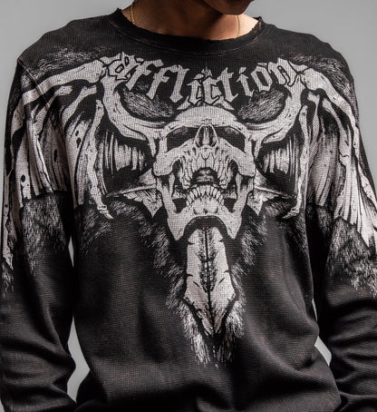 Night Screamer Thermal
