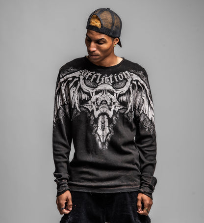 Night Screamer Thermal