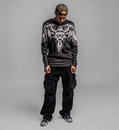 Night Screamer Thermal