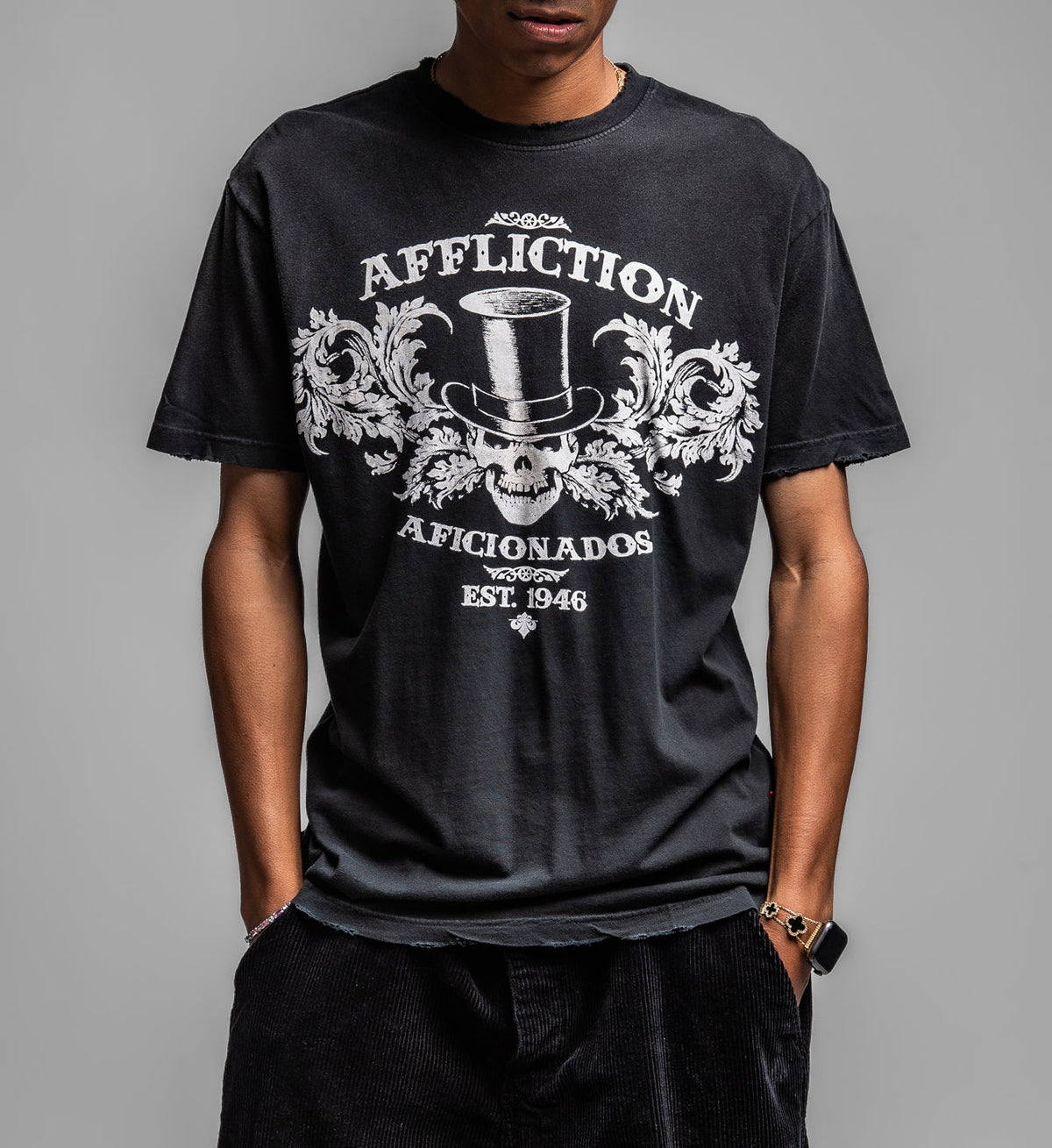 Dublin Smash Tee