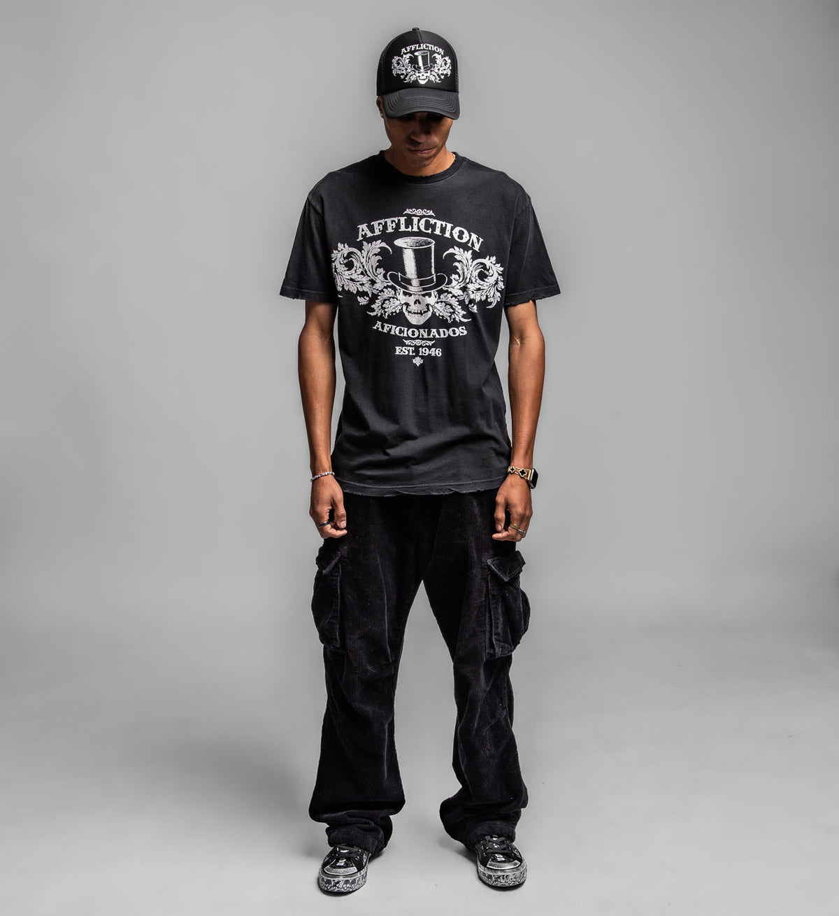 Dublin Smash Tee