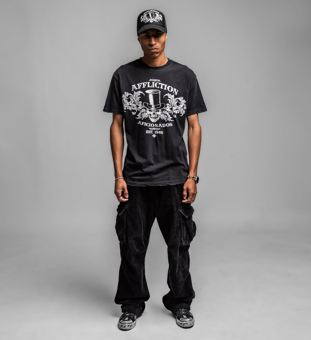 Dublin Smash Tee