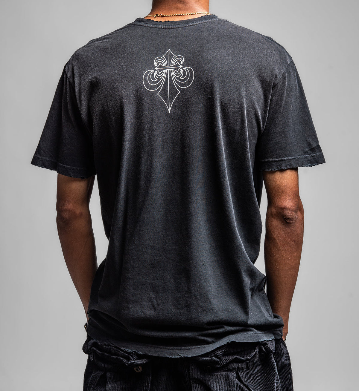 Dublin Smash Tee