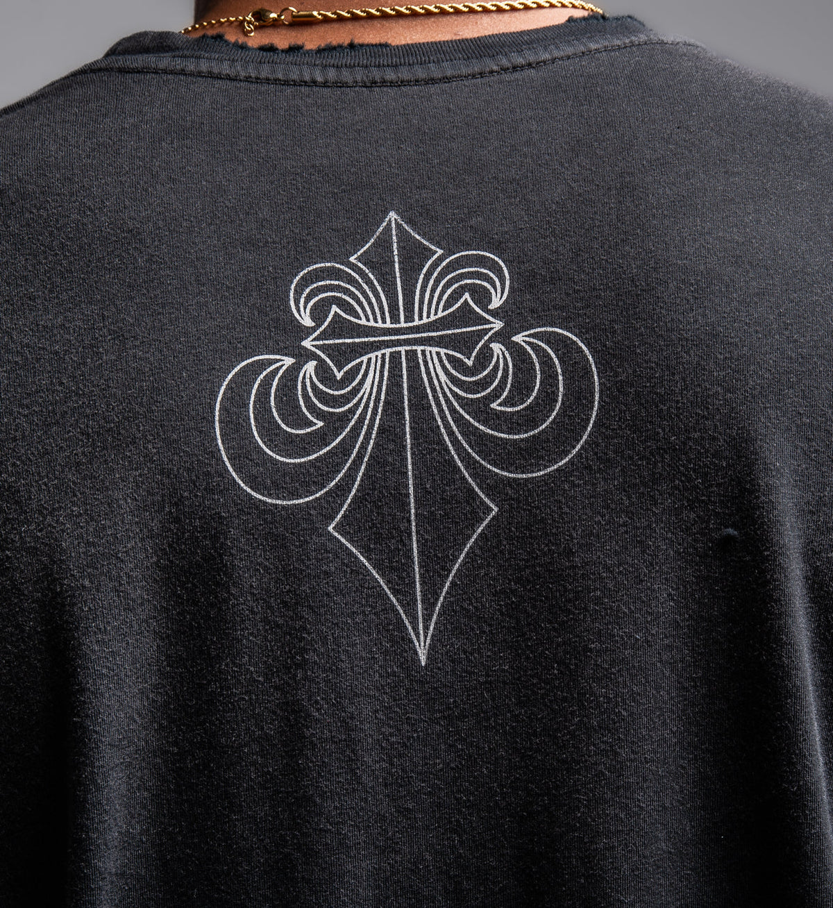 Dublin Smash Tee