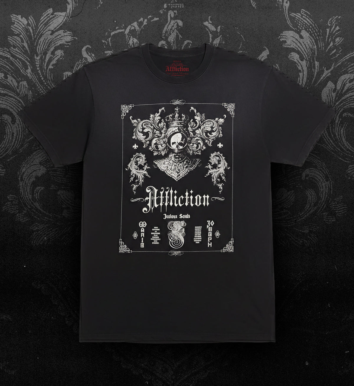 Knight Tee