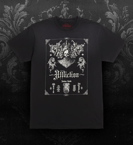 Knight Tee