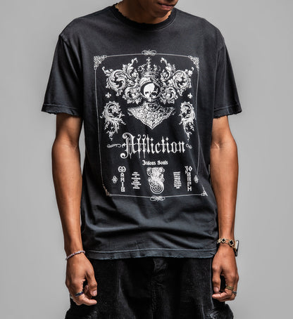 Knight Tee