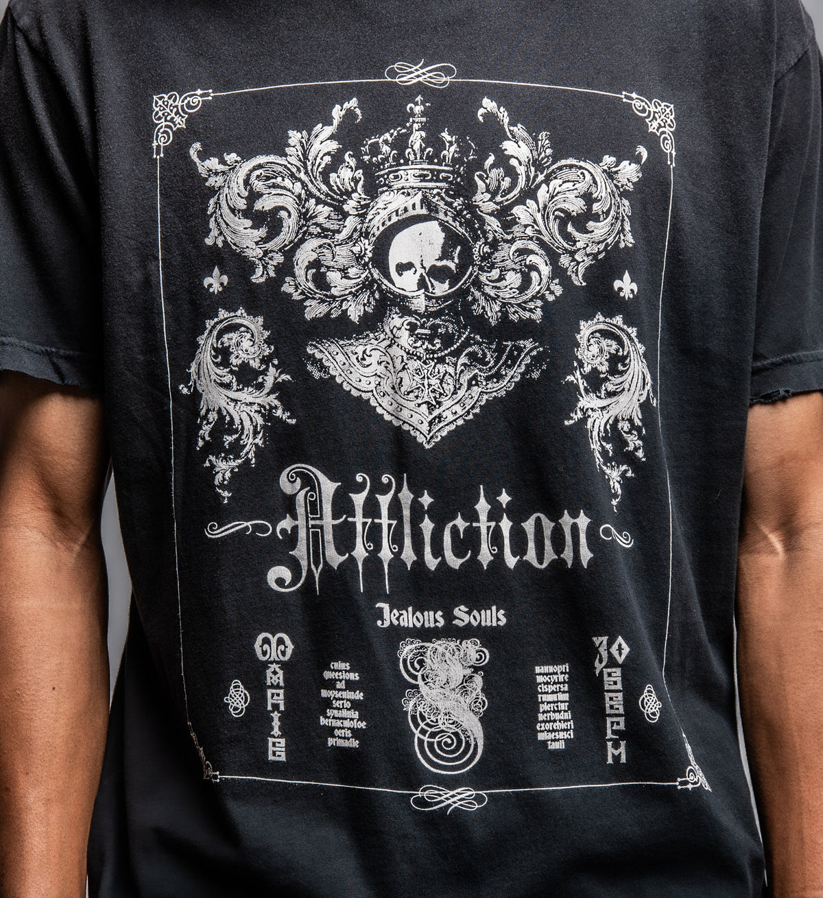Knight Tee