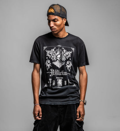 Knight Tee