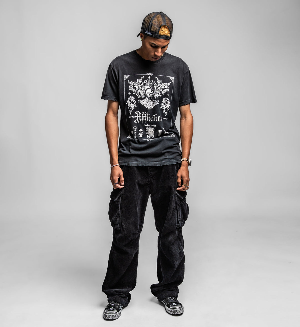 Knight Tee