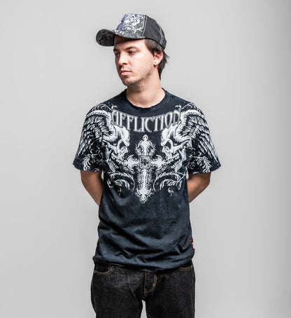 Winged Up Tee