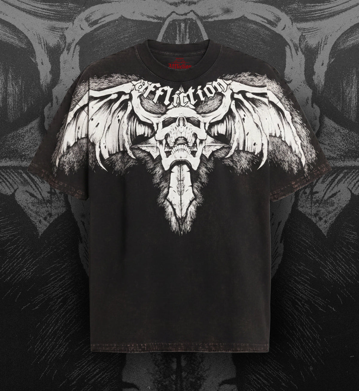 Night Screamer Tee