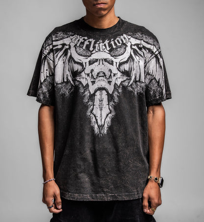 Night Screamer Tee