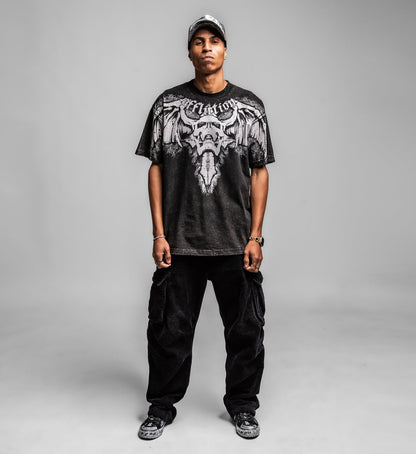 Night Screamer Tee