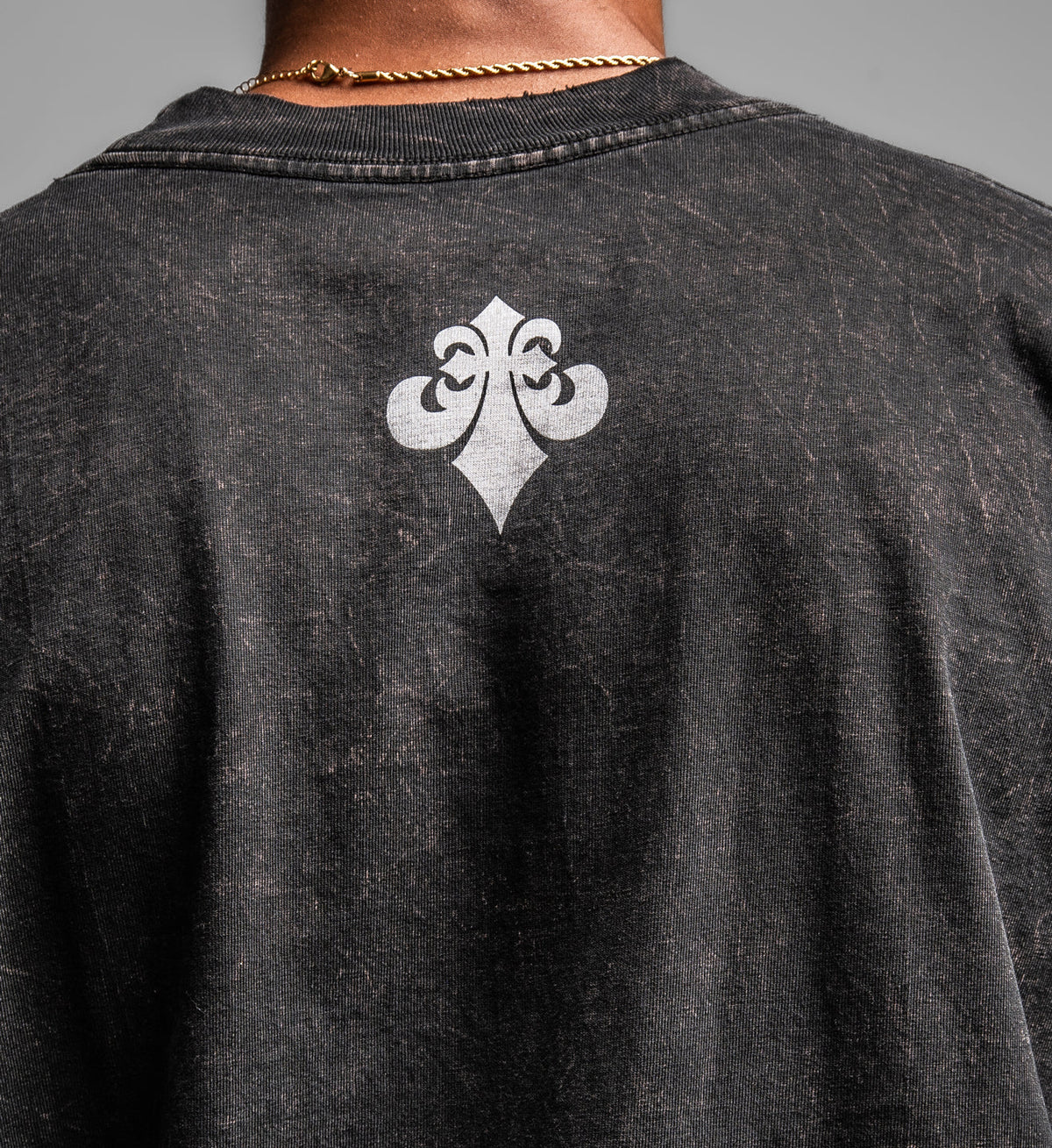 Night Screamer Tee