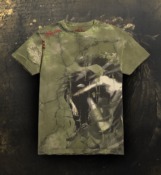 Despair Tee