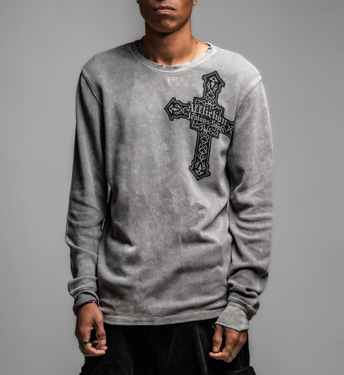 Seeker Thermal