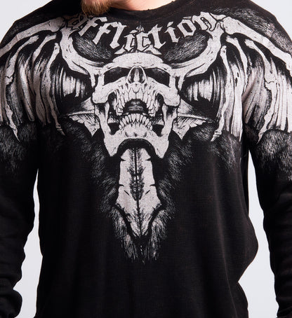 Night Screamer LS Thermal