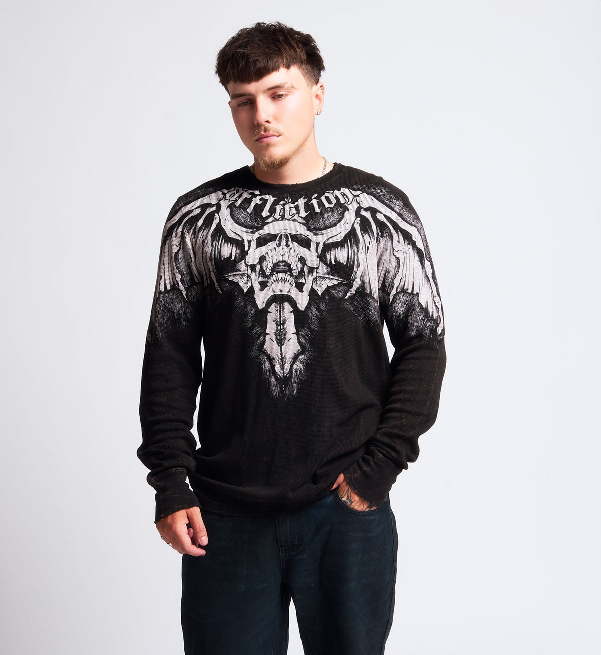 Night Screamer LS Thermal