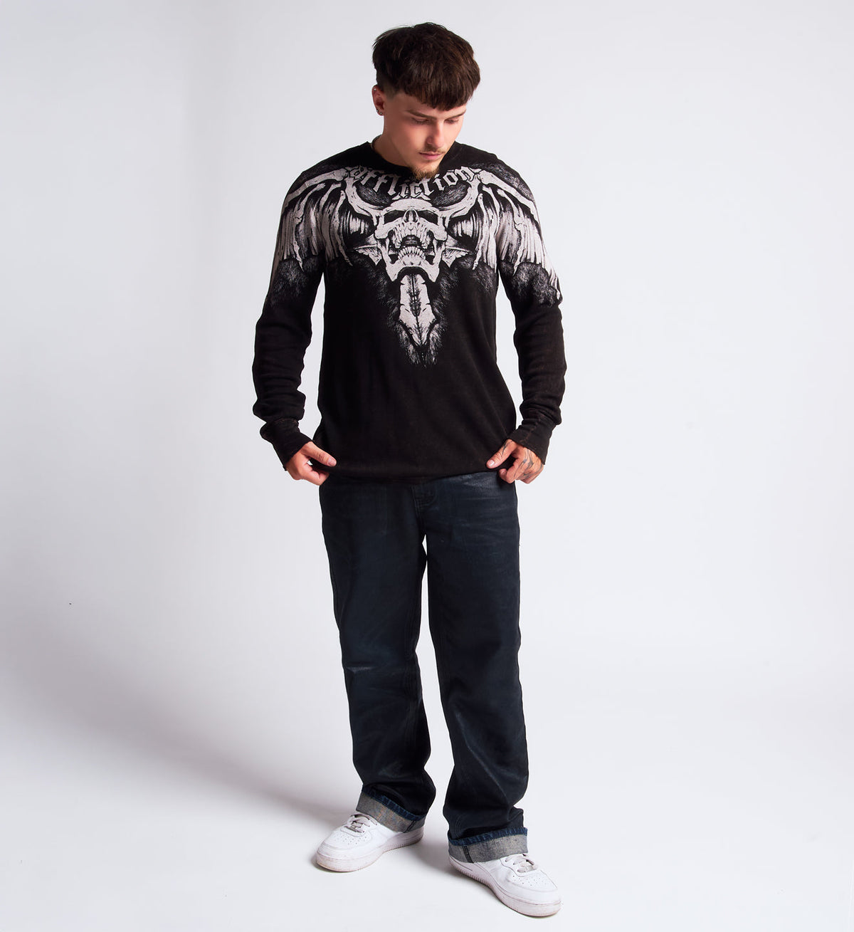 Night Screamer LS Thermal