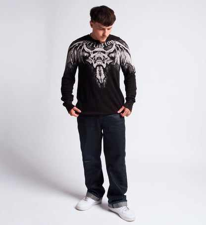 Night Screamer LS Thermal
