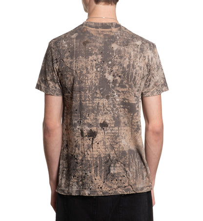 Shrouded Night Tee