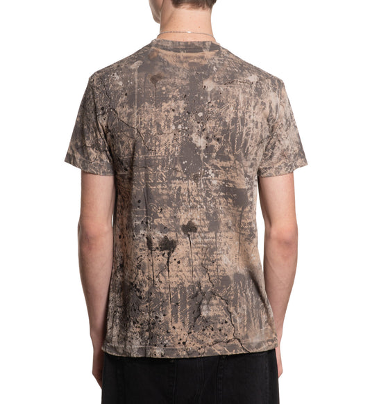 Shrouded Night Tee