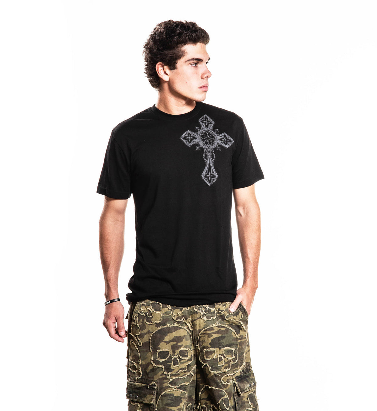 Spiker Tee
