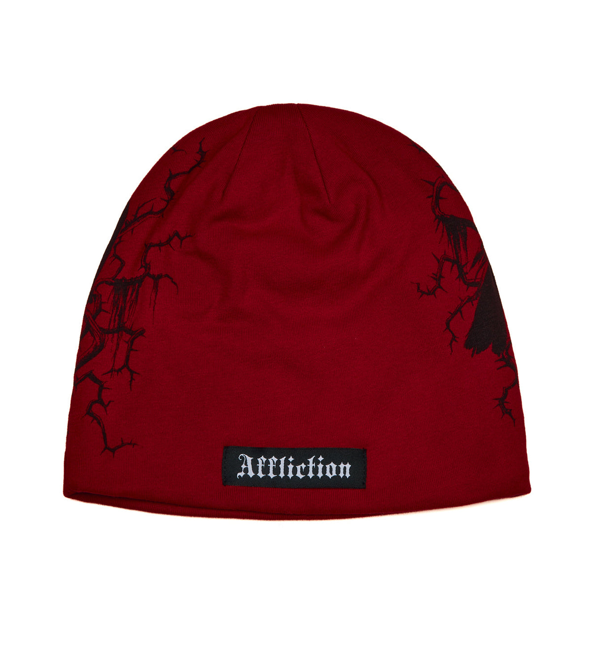 Crows Rev. Beanie