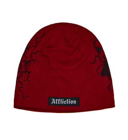Crows Rev. Beanie