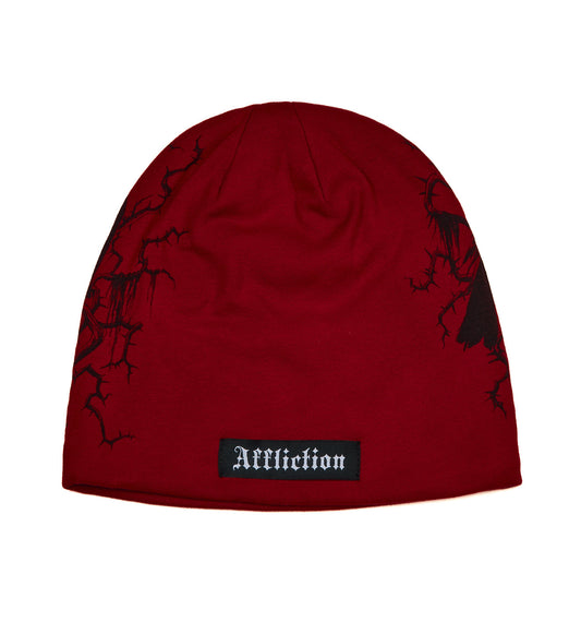 Crows Rev. Beanie