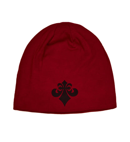 Crows Rev. Beanie