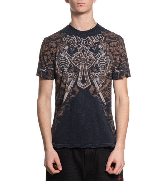 Inner Abyss Tee