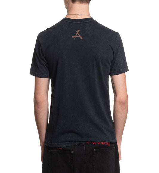 Inner Abyss Tee
