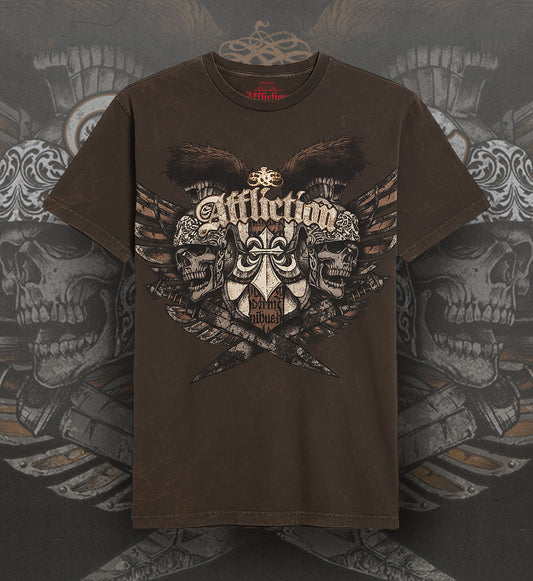 Empire Tee