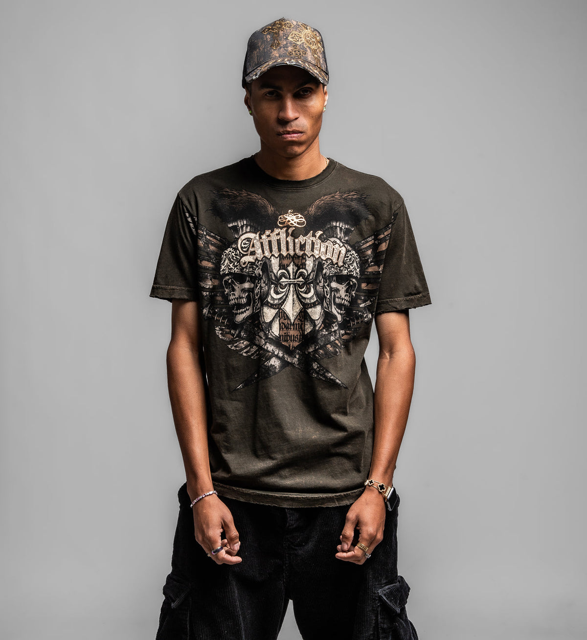Empire Tee