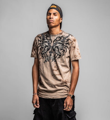 Shredded Tee