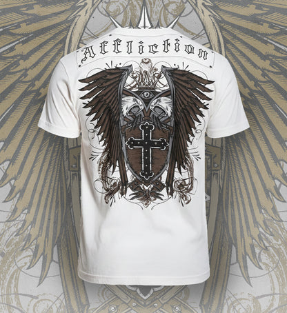 Shielded Tee