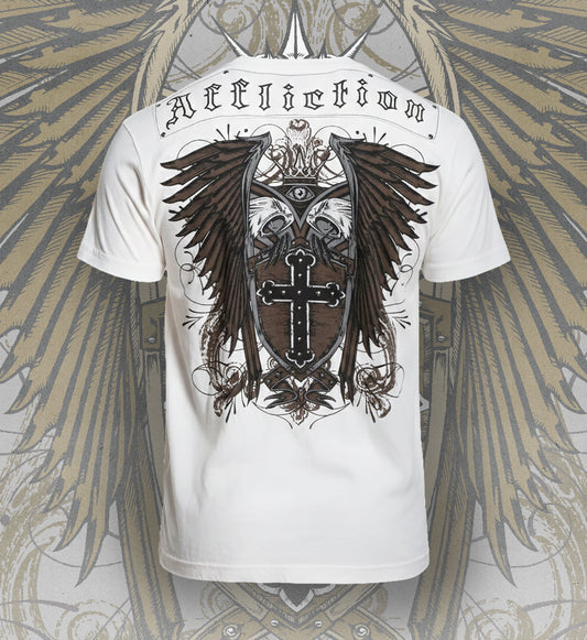 Shielded Tee