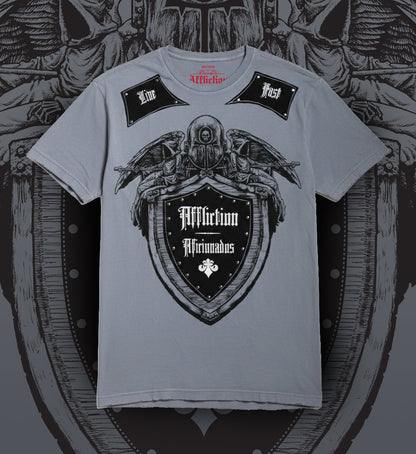 Metalhead Tee
