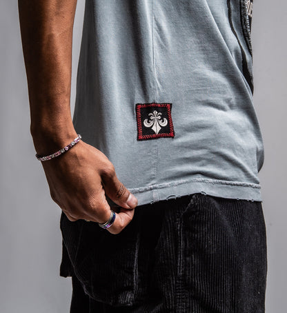Metalhead Tee