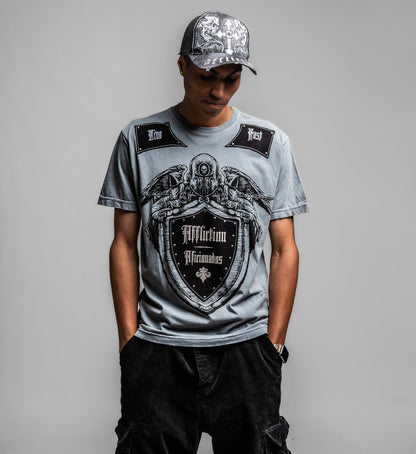 Metalhead Tee