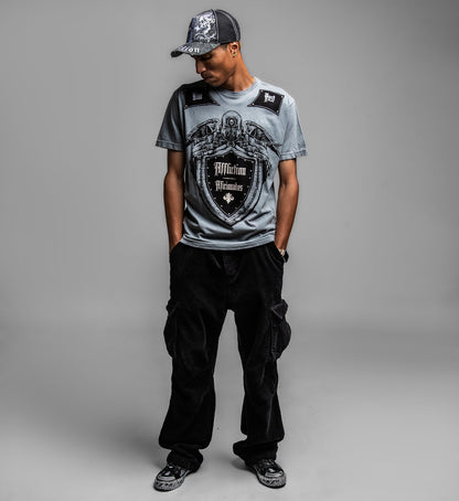 Metalhead Tee