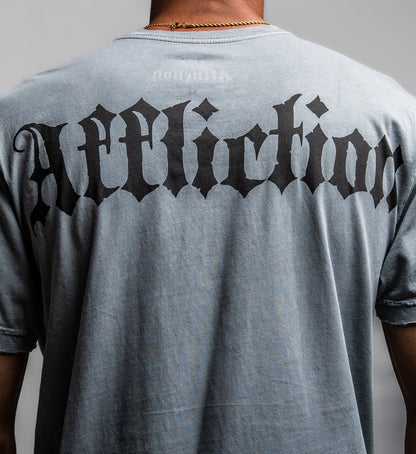 Metalhead Tee